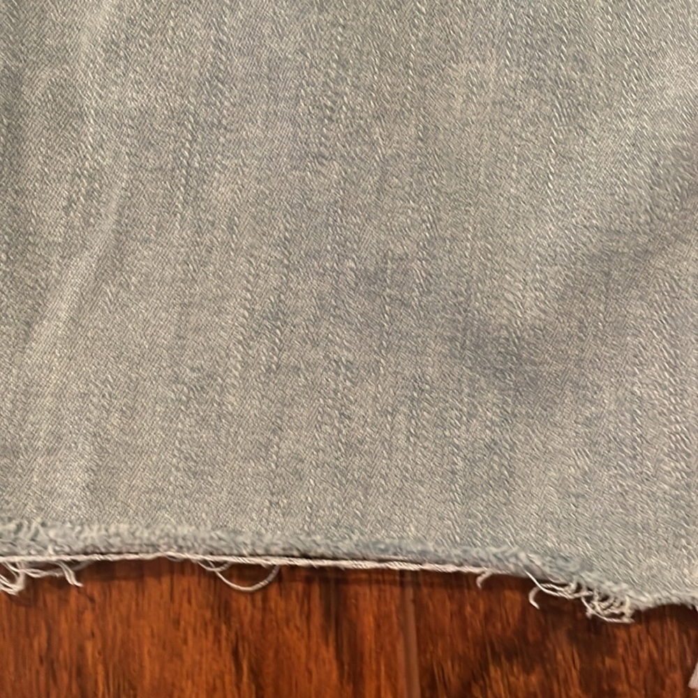True Religion Riley shorts - Picture 3 of 7
